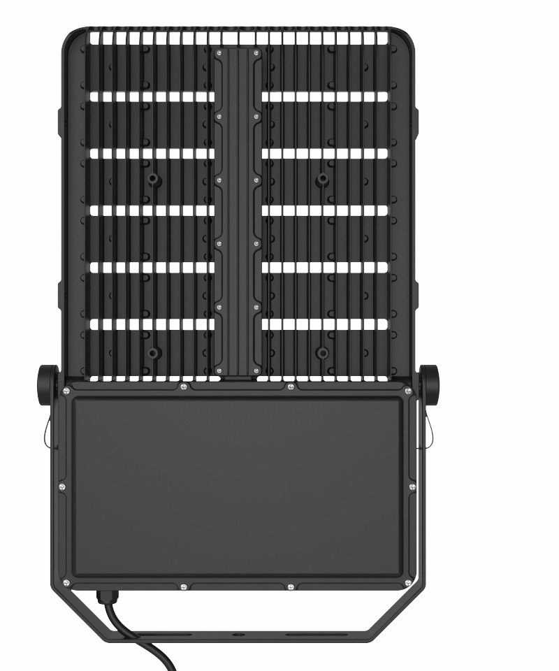 250W Luz de inundación