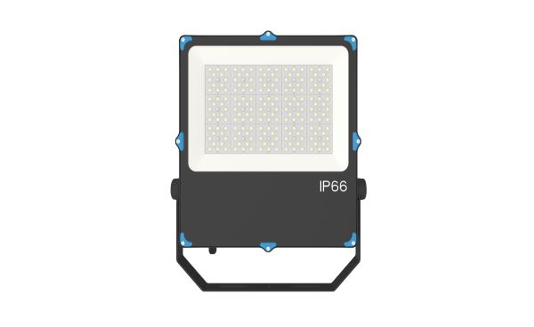 150W Luz de inundación