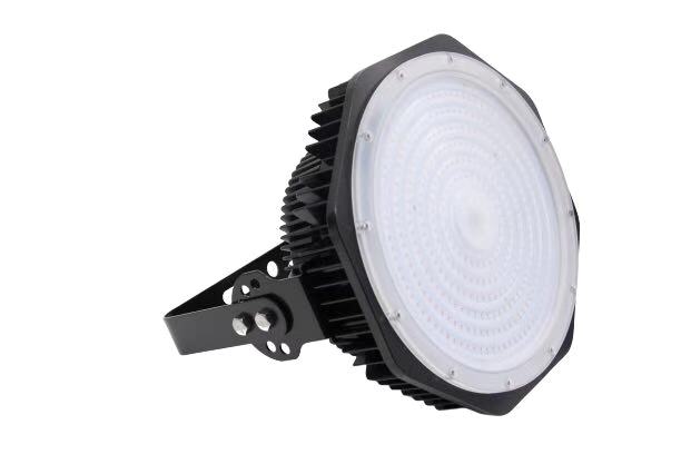 125W OFO Industrial Luminaria